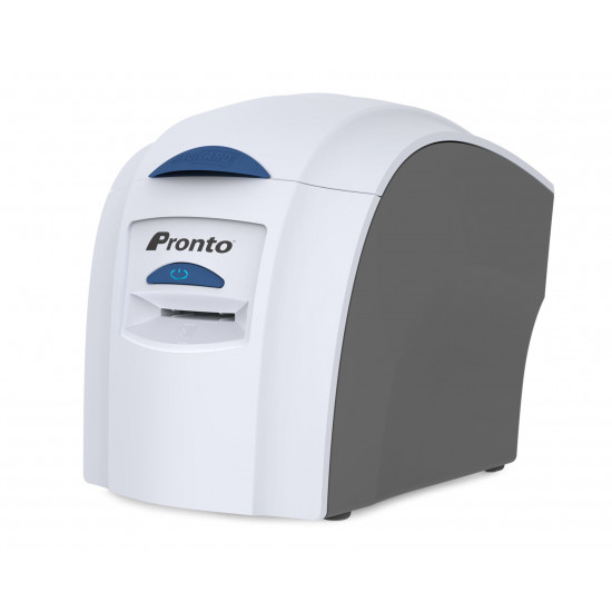 Magicard Pronto Single Sided Card Printer Universal Smart Cards